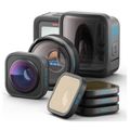 GoPro sada objektivů řady HB pro HERO13 Black