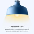 TP-link Tapo L510E 2-pack, SMART LED žárovka, E27