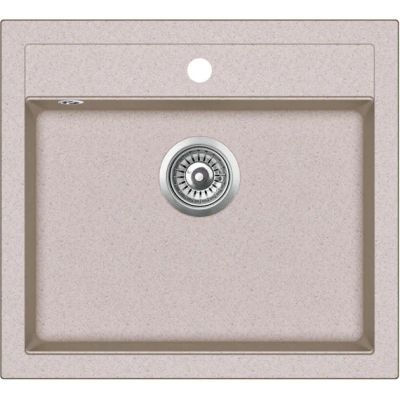 Aquasanita - Helika Quadro 565 beige