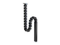 Neomounts Cable Spine Organizer for sit/