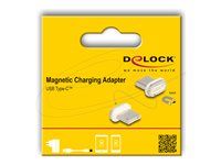 Magnetic Adapter USB Type-C male