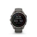 GARMIN fenix 9 - 47mm, AMOLED, STPGrB band