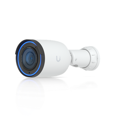 Ubiquiti UVC-G6-Pro-Bullet-W - UniFi Protect G6 Pro Bullet, bílá