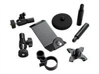 Montážní sada pro připevnění kamery - pro Camera Pod 160