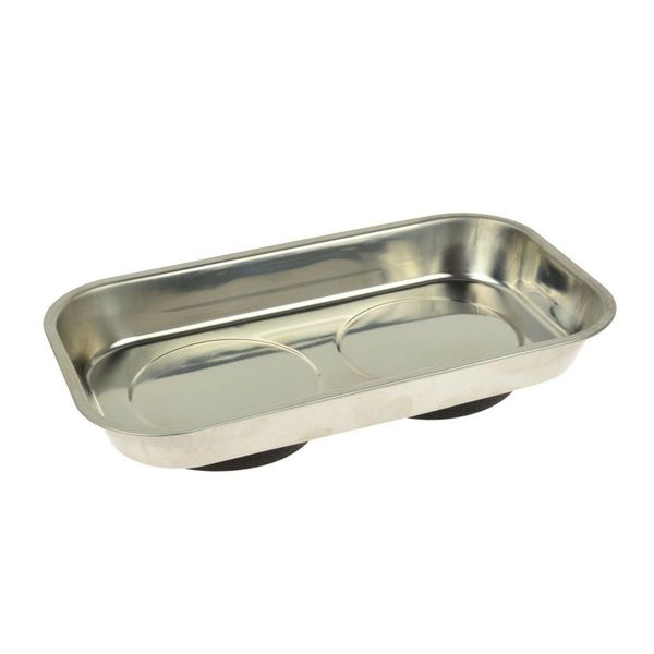 Magnetická miska na šrouby a hřebíky GEKO G03202