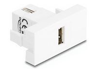 Easy 45 Module USB 2.0 Type-A female to