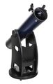 Dobsonův hvězdářský dalekohled Levenhuk New Skyline PLUS 6" (150/1200)