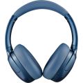 INTENSO Over-Ear O400HA, Bezdrátová sluchátka, modrá