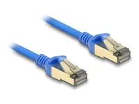 RJ45 Network Cable Cat.8.1 F/FTP Slim 1