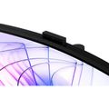 SAMSUNG ViewFinity S65VC, LED Monitor 34" QHD