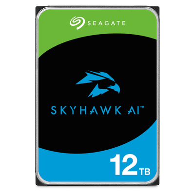 HDD 12TB Seagate SkyHawk AI