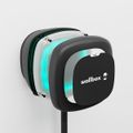 WALLBOX Pulsar Max Autonabíječka 22 kW T2 5m č
