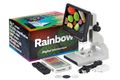 Digitální mikroskop Levenhuk Rainbow DM700 LCD