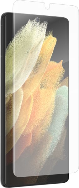ZAGG Invisible Shield Fusion + D3O hybridní sklo Samsung S21 Ultra