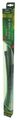 Ploché stěrače COMPASS FLAT SET 610+410 mm GREEN FAB III/RAP/CIT