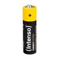 INTENSO Energy Ultra AA, Alkalické baterie 4 ks