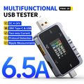 USB tester FNIRSI FNAC-28