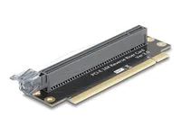 Riser Card PCI Express 3.0 x16 male to x