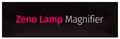 Lupa Levenhuk Zeno Lamp ZL23 LUM