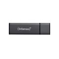 INTENSO - 16GB Alu Line 3521471 antracit