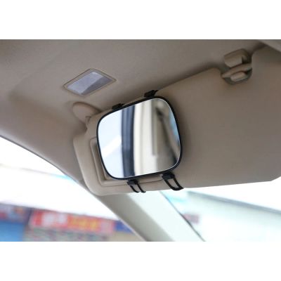 Přídavné zrcátko kosmetické STU r3205