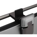 BENQ ScreenBar Halo2, Klipová lampa