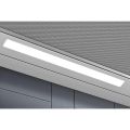 ELECTROLUX LFP416X odsavač par nerez