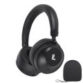 LAUDBERG H1B, Bezdrátová bluetooth sluchátka, černá