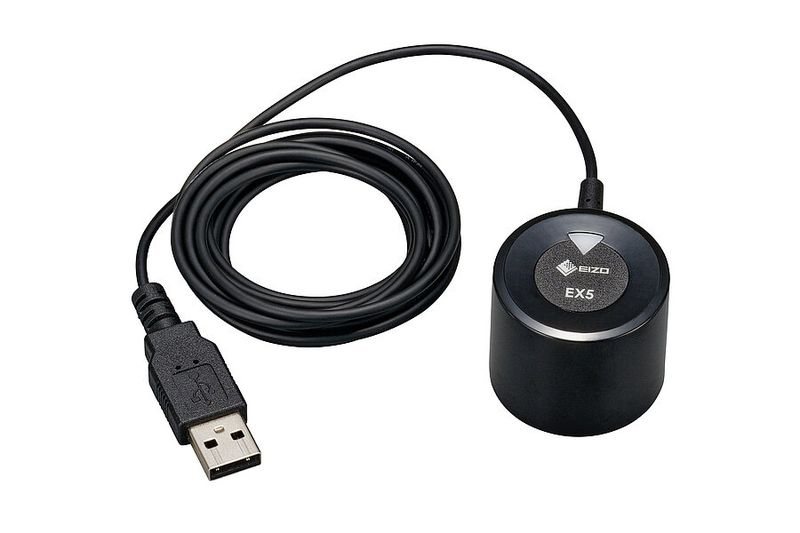 Eizo EasyPIX5- kit - kalibrační SW+sonda