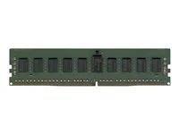 DDR4 - modul - 8 GB - DIMM 288-pin - 2666 MHz / PC4-21300 - CL19 - 1.2 V - registrovaná - ECC