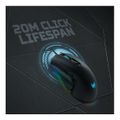 ACER Predator Cestus 333 Gaming Mouse