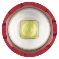 LED nabíjecí kovové svítidlo 1200 lm, 2200 mAh