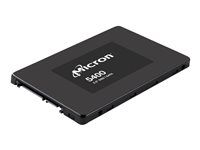 SSD - 960 GB - interní - 2.5" - SATA 6Gb/s - AES 256 bitů