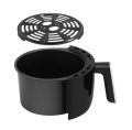 Fritéza horkovzdušná TEESA DIGITAL AIR FRYER TSA8053, 1,8 L, 1000W Fritéza horkovzdušná TEESA DIGITAL AIR FRYER TSA8053, 1,8L, 1000W
