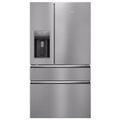 AEG Americká lednice RMB954F9VX