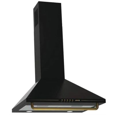 GORENJE WHC63CLB odsavač par