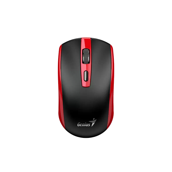 GENIUS ECO-8150 Red
