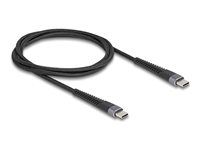 USB 2.0 Cable USB Type-C male to male w
