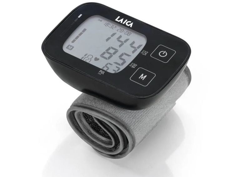 Laica Tlakomer BM1007