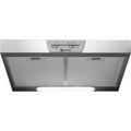ELECTROLUX Odsavač par LFU216X