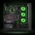 THERMALTAKE Pure A14 Radiator Fan Green
