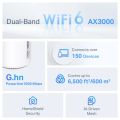 TP-Link Deco PX50(3-pack)