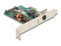 PCI Express x1 Networking Card 2.5 Gigab