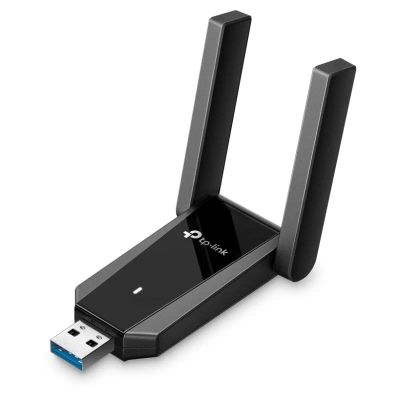 TP-Link Archer TX30U Plus AX1800 WiFi USB adaptér
