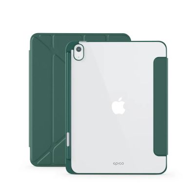 Epico Flip Case iPad 10,9"/11" A16 zelená
