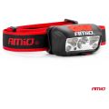 AMIO LH03, LED Čelovka 120lm