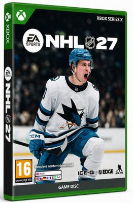 XSX - EA Sports NHL 27