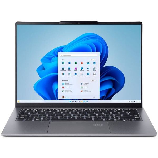 ACER Swift GO AI 14" WUXGA R7 350/16/512/Int/W11