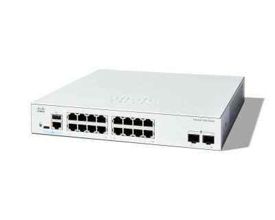 Cisco Catalyst C1200-16T-2G