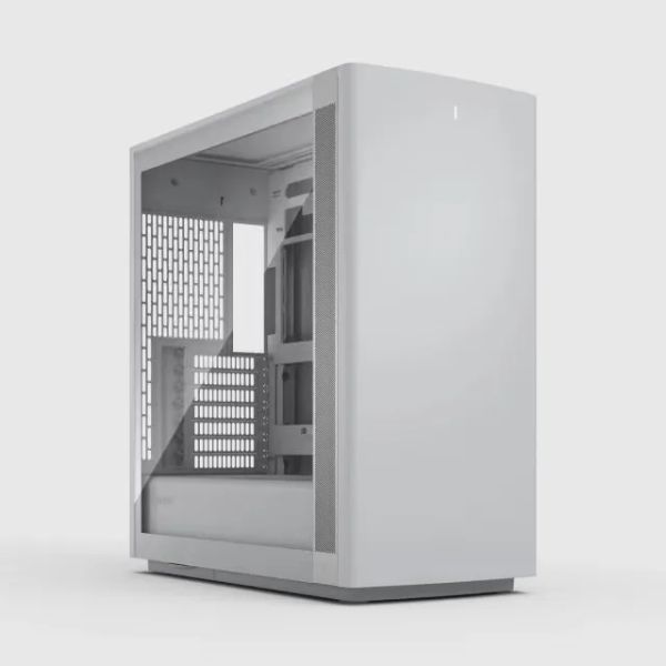 Fractal Design Define One Light TG Clear Tint